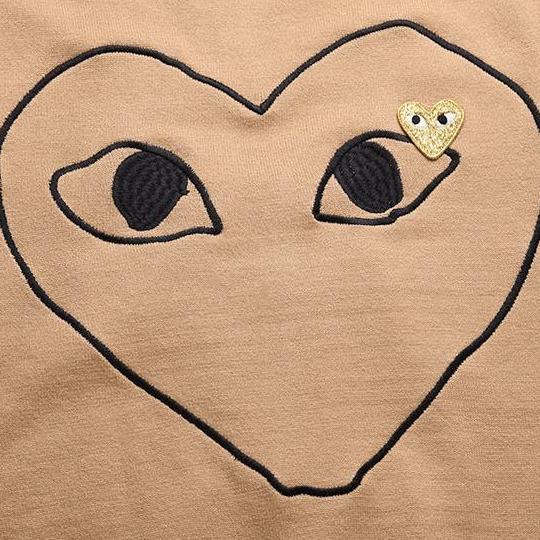 Commedes Garcons