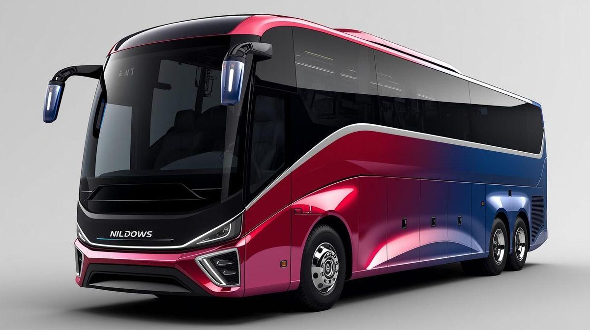 Smart Travel Tips for Booking a Charter Bus Rental NYC to Popular