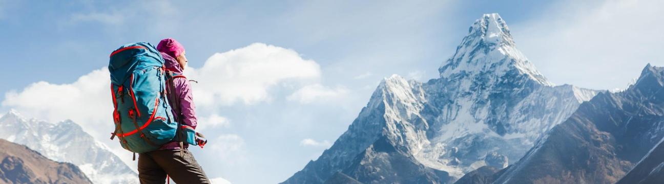 BaseCamp Himalayas
