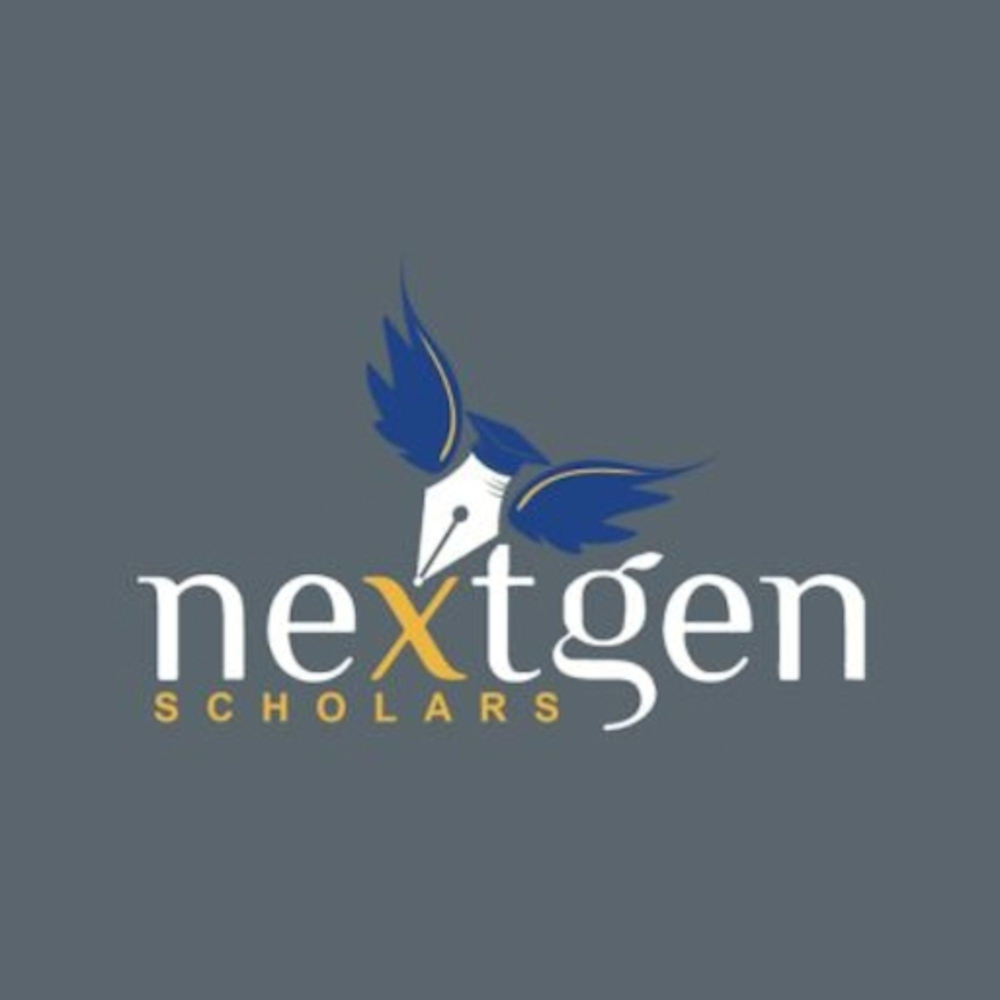 NextGen Scholars