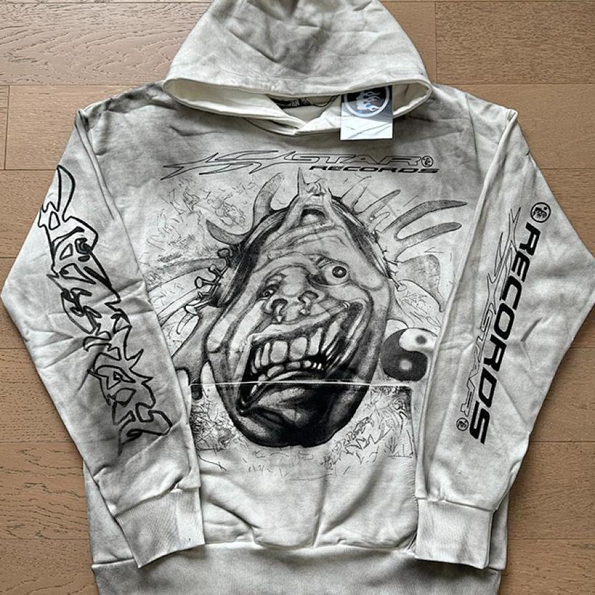 Hellstar Amiri