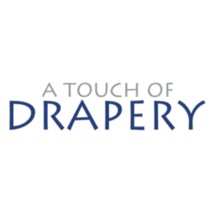 Atouchof Drapery