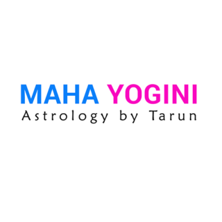 Maha Yogini