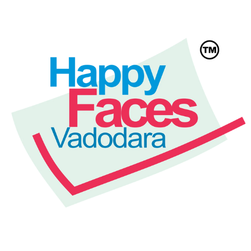 HappyFaces Vadodara