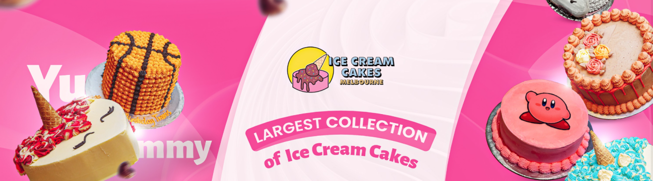 Icecream Cakes