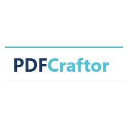 PDF Crafter