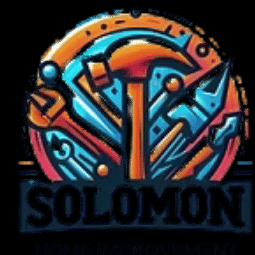 Solomon Improve
