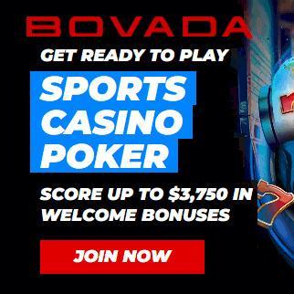 Bovada Casino