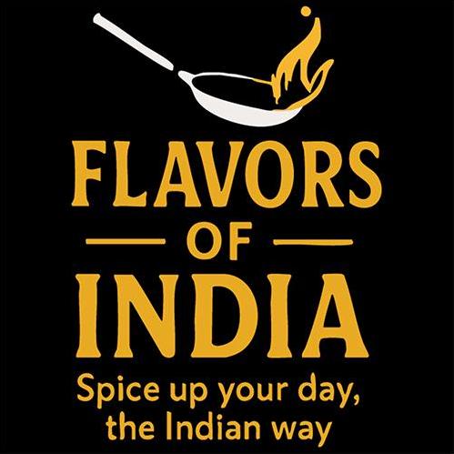 Flavorsof India