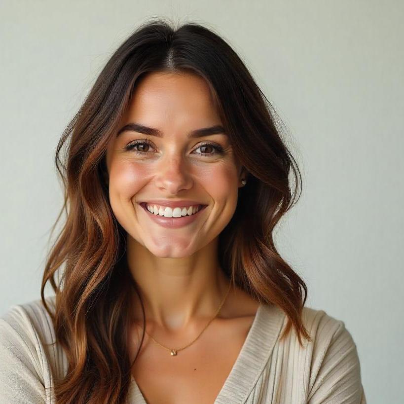 Mia Smith