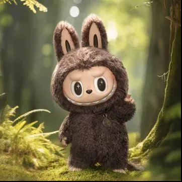 Labubu Originalde