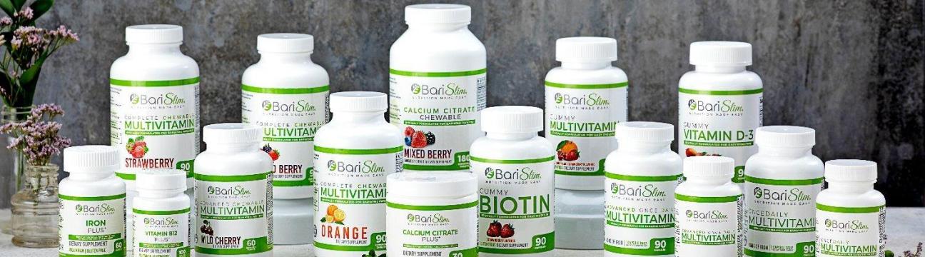 BariSlim Supplement