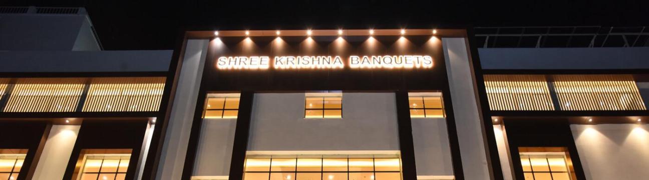 SKrishna Banquets
