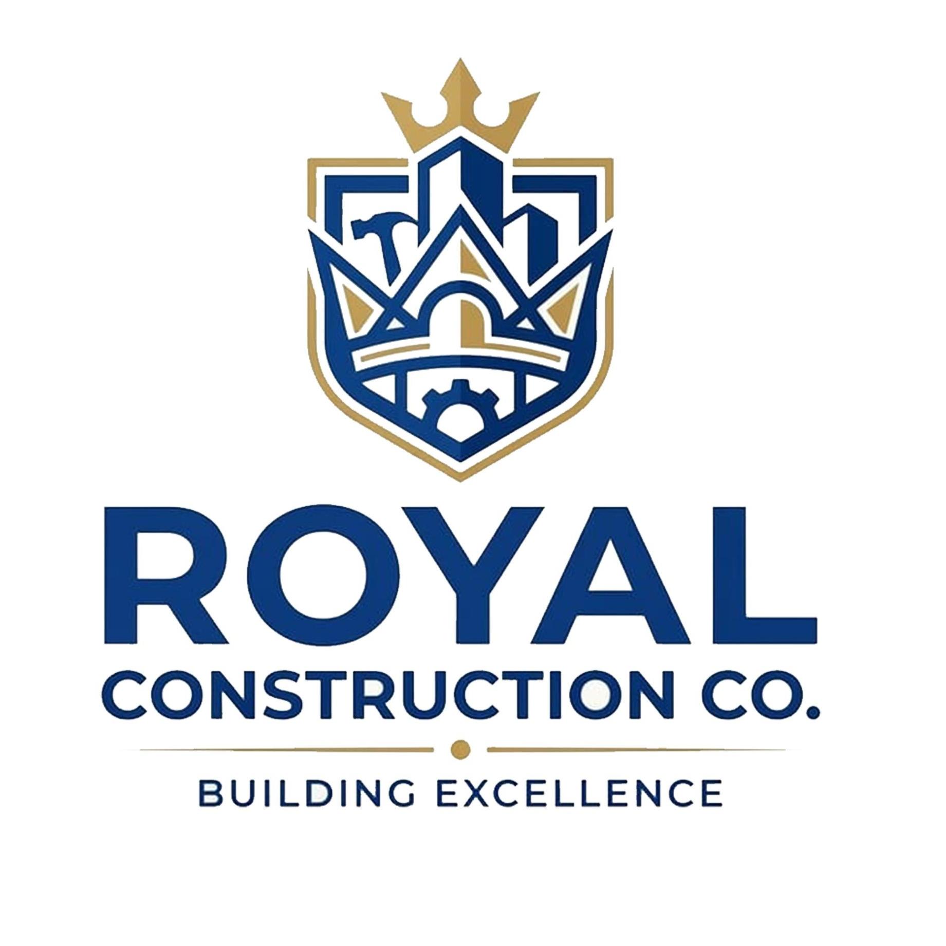 Royal Construct