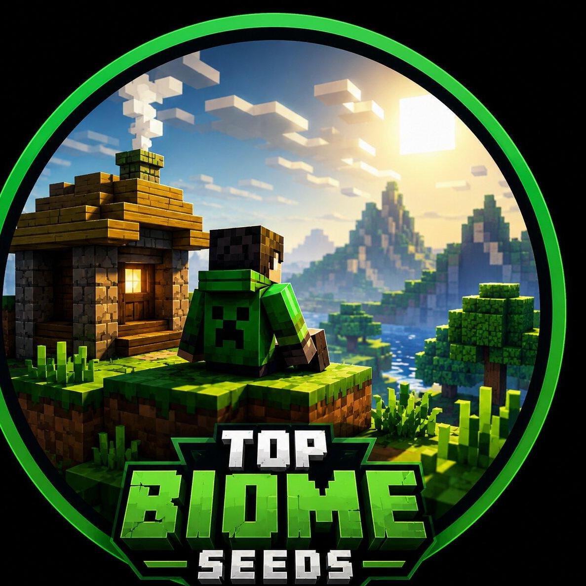 TopBiome Seeds