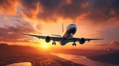 Fly Airlines
