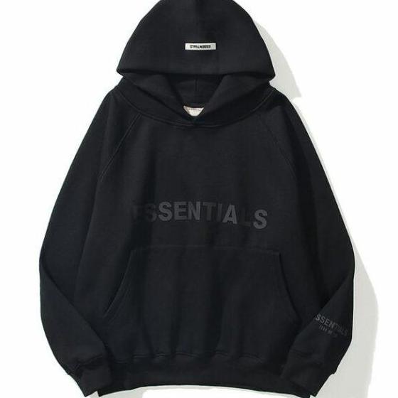 Essential Hoodie