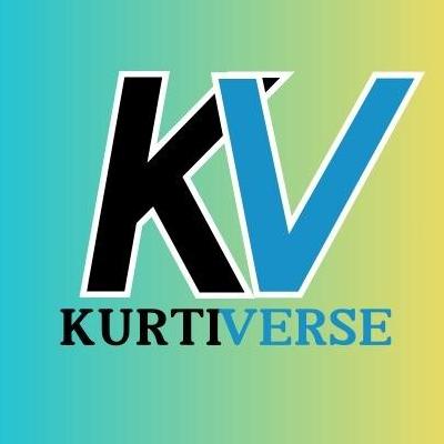 Kurti Verse