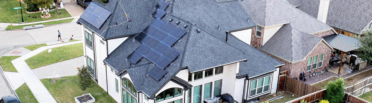 Legacy Roofing