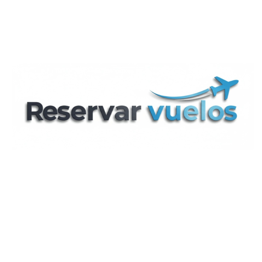 Reservar Vuelos