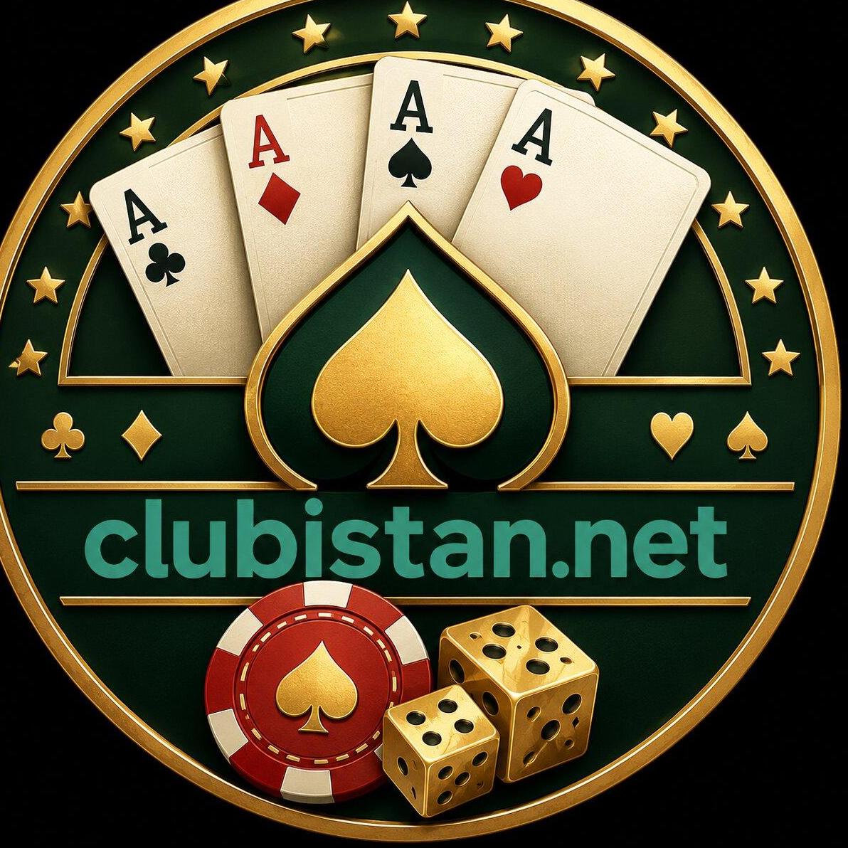 Clubistan Game