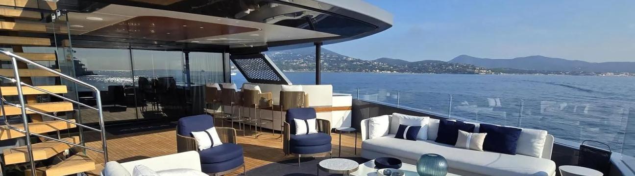 EStar Yacht