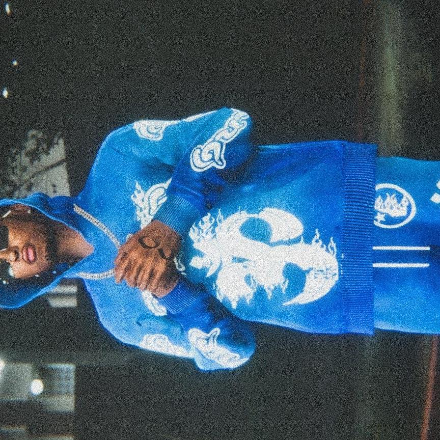 Hallstar Hoodie