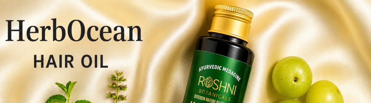 Roshni Botanicals