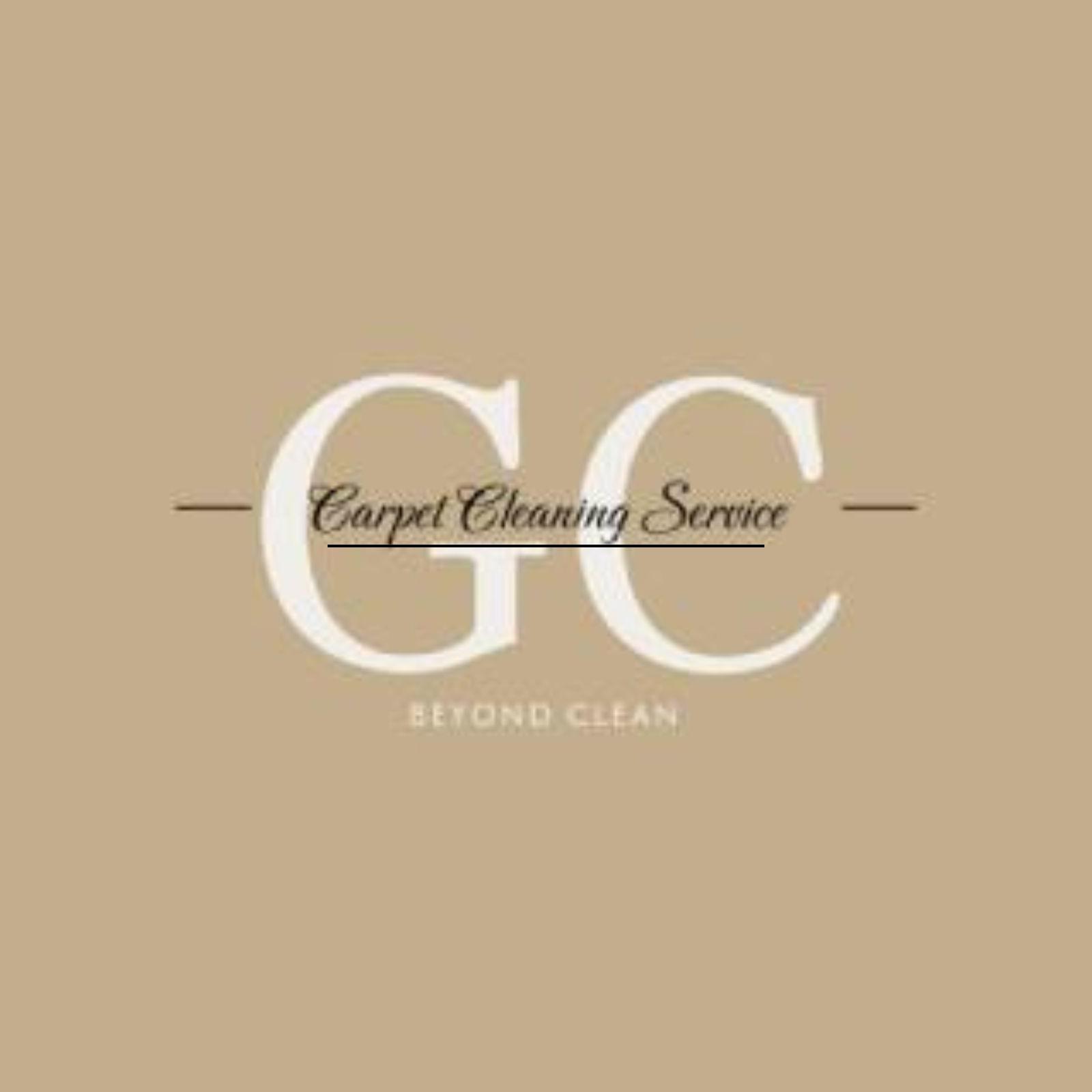 GCCarpet Cleaning