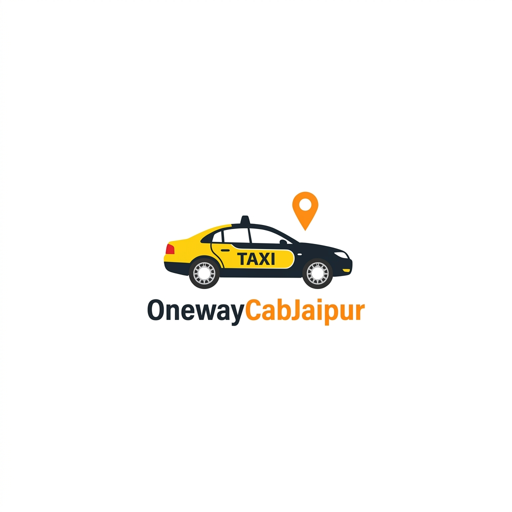 Oneway Cabjaipur