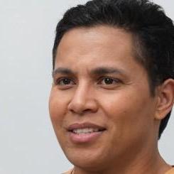 Michael Blessing