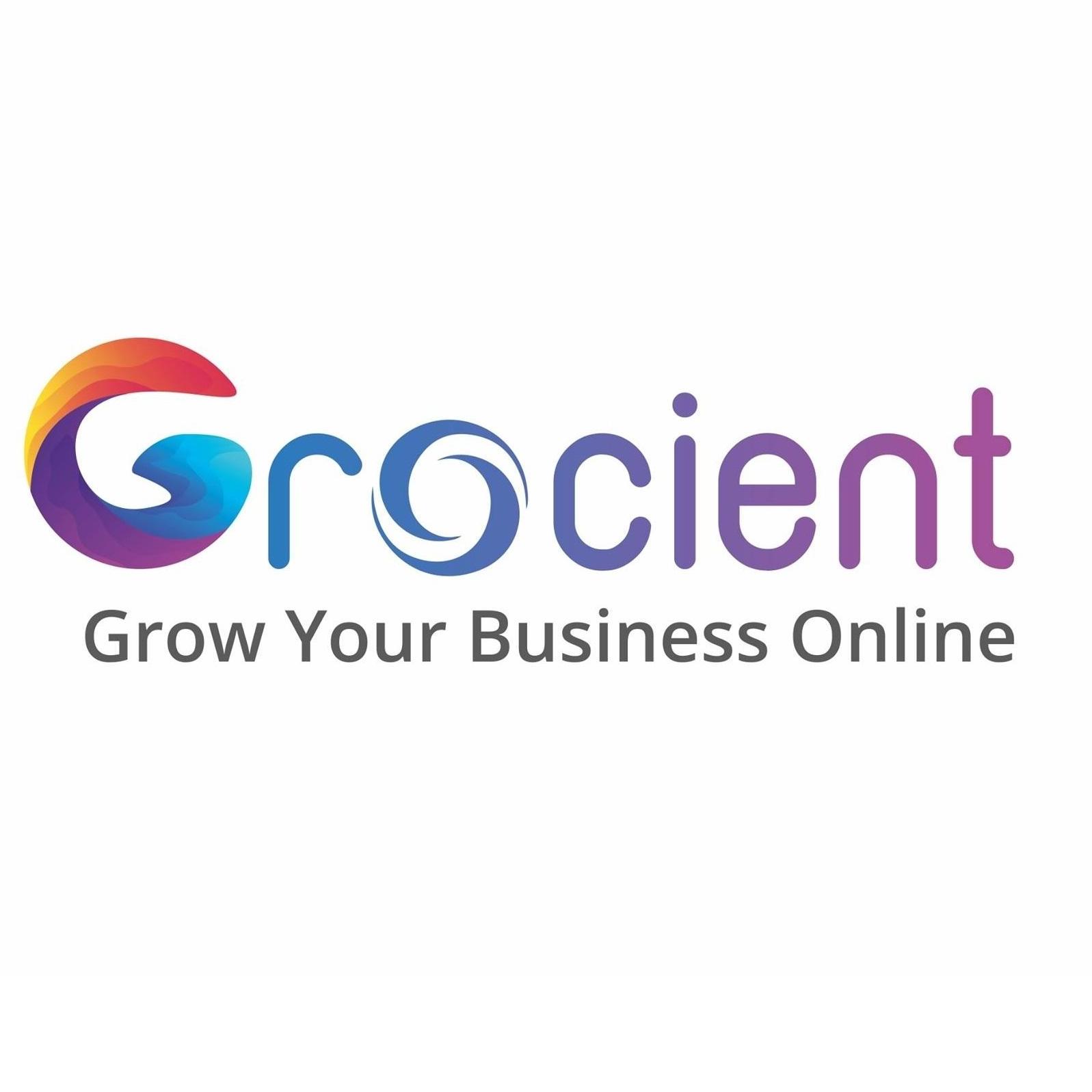 Grocient Infotech