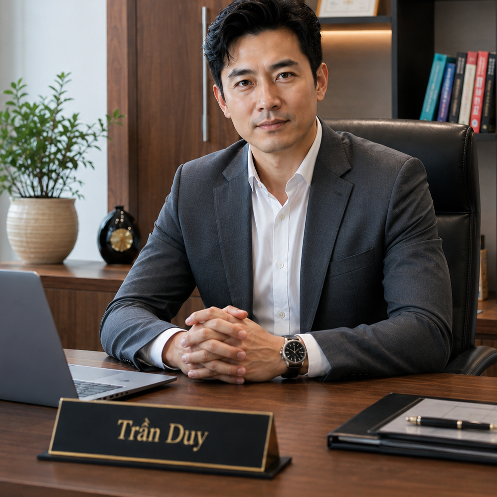 Tran Duy