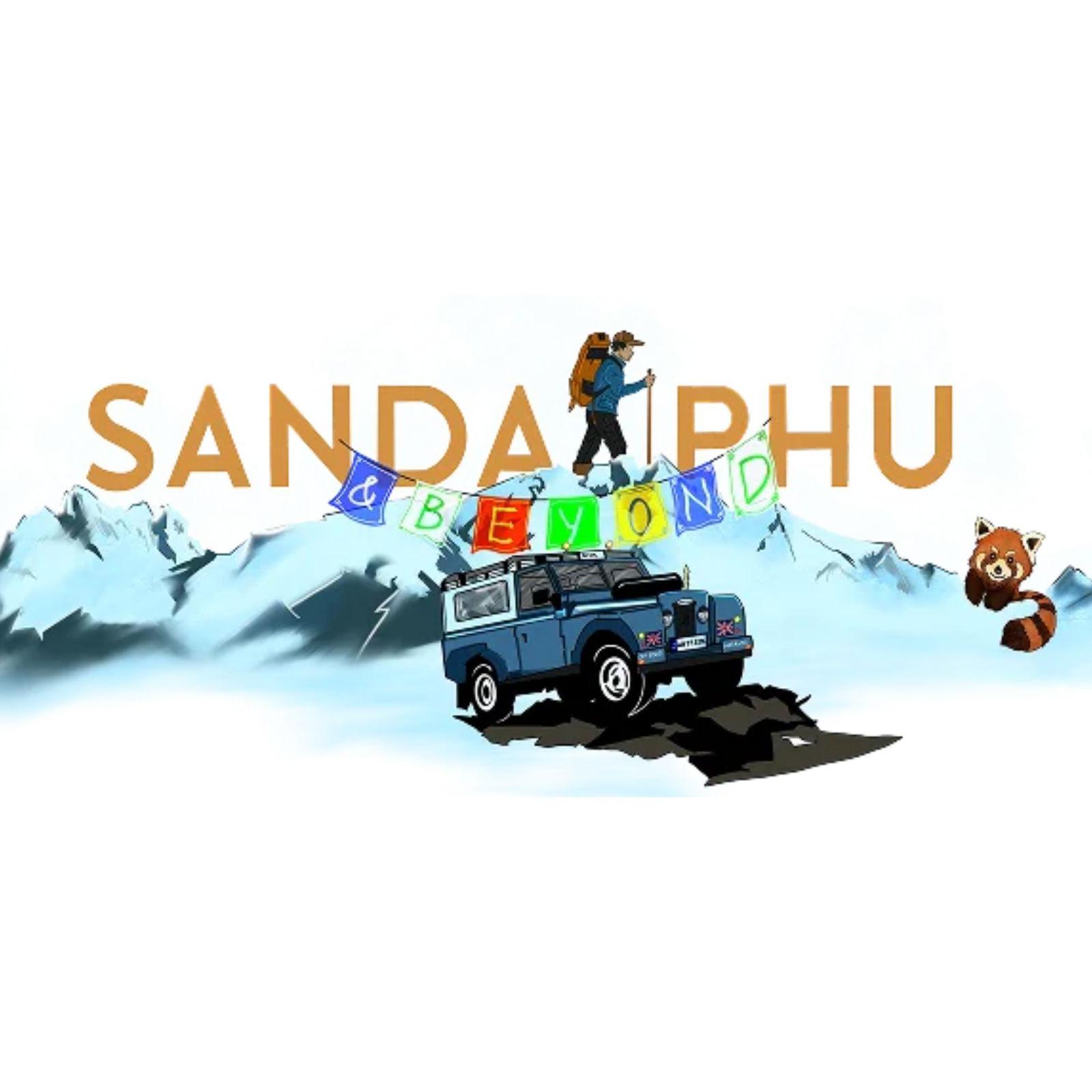 Sandakphu Andbeyond