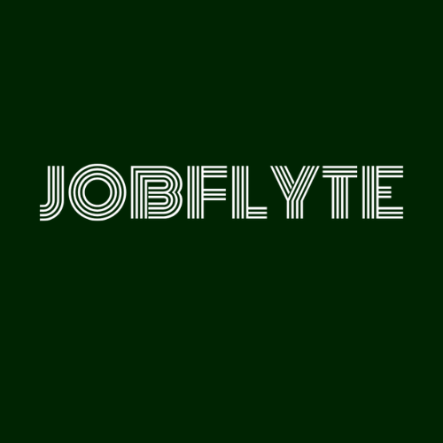 Job Flyte