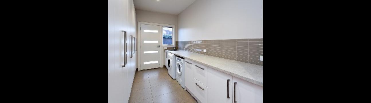 Multiplex Kitchens