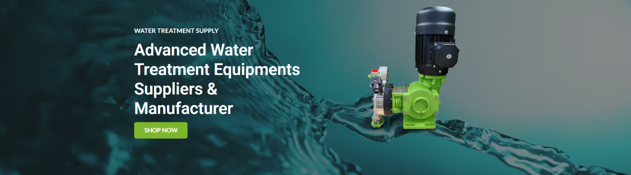 Water Supply