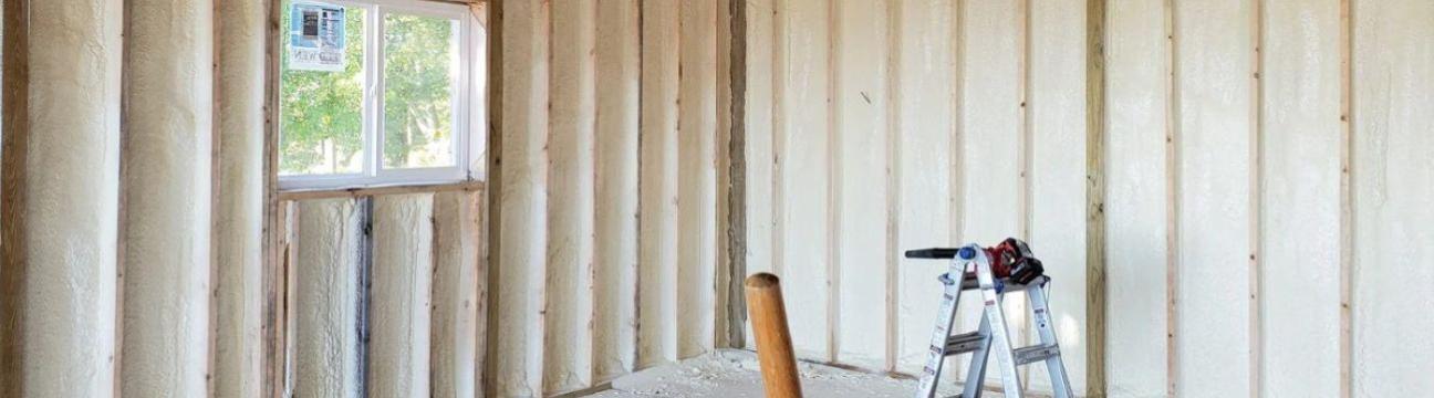 Desmoines Insulation