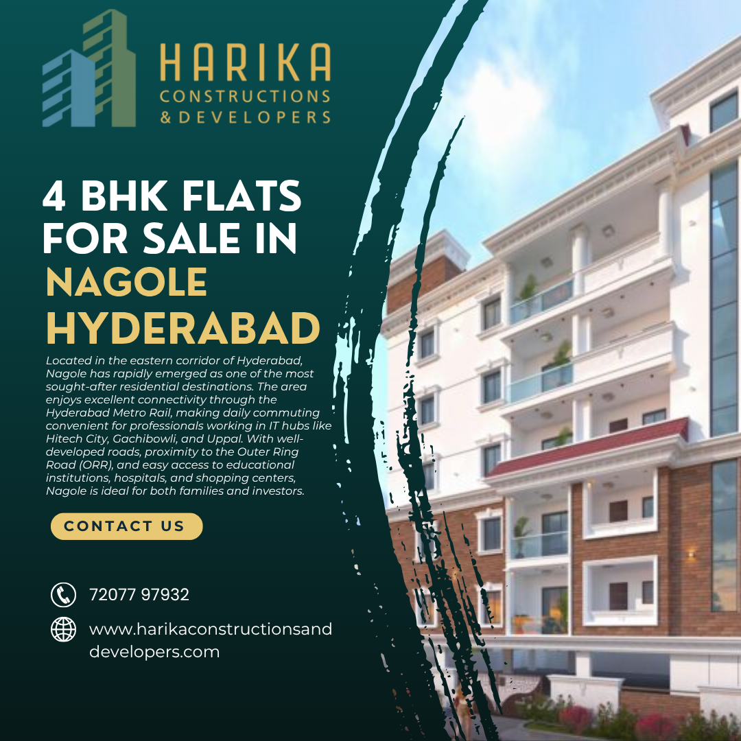 Harika Developers