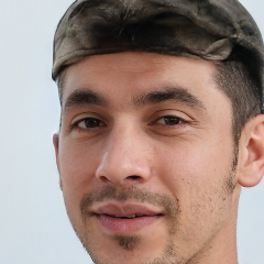 Trenton Guzman