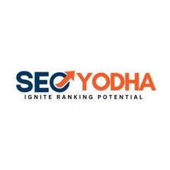 SEO Yodha &ndash; AI-Powered SEO & Digital Marketing Agency