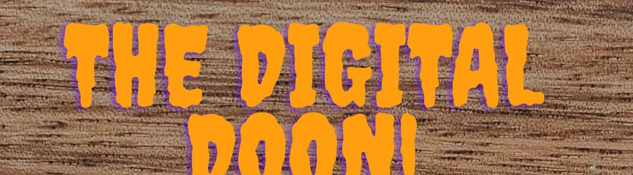 Thedigital Doon