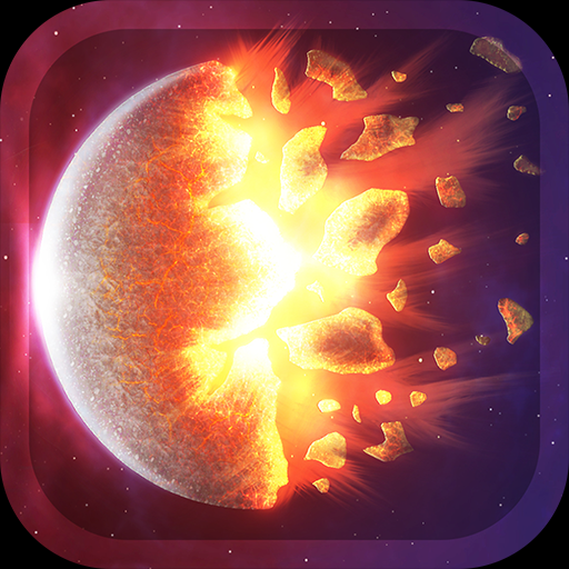 Solar Smash