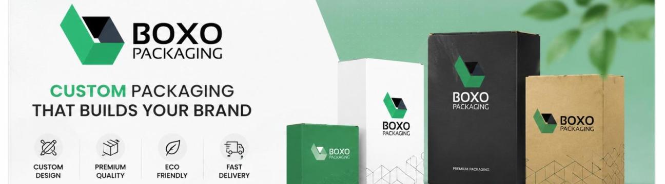 Boxo Packaging