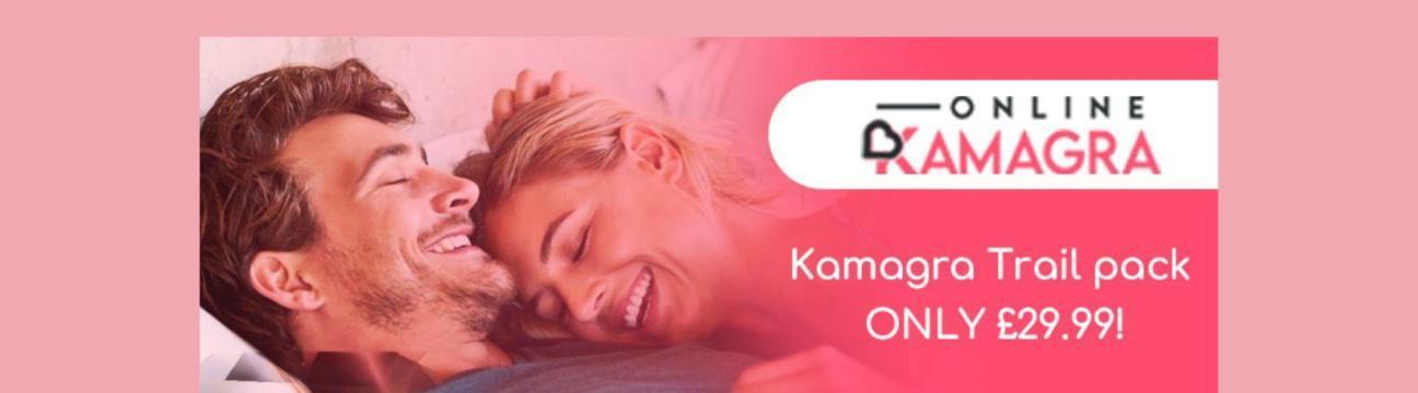 Online KamagraUK