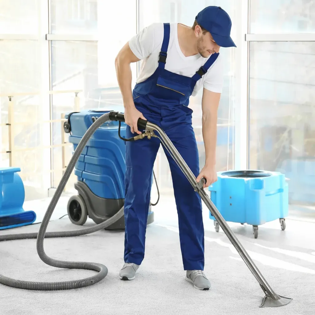 Unitetotal Cleaning