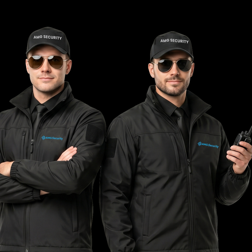 AMG Security