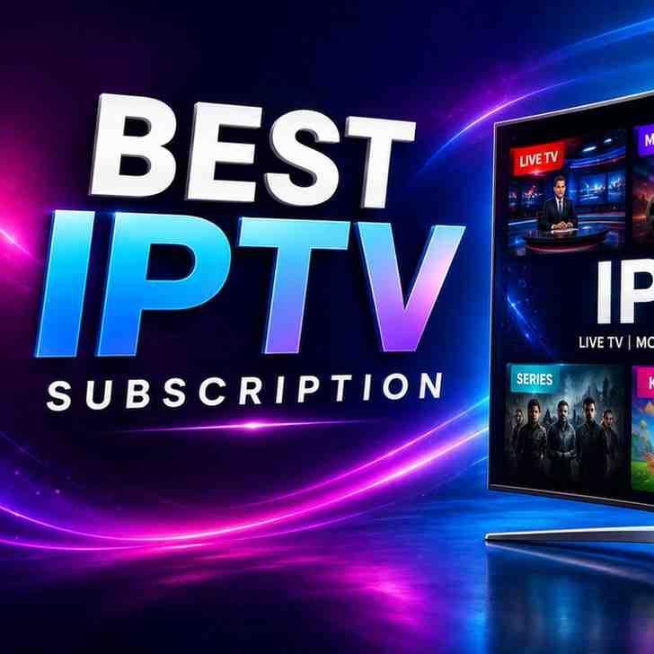 Best IPTV