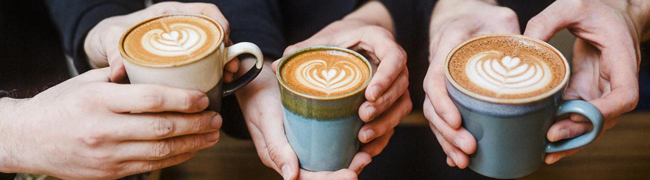 CAFE COLOMBIA
