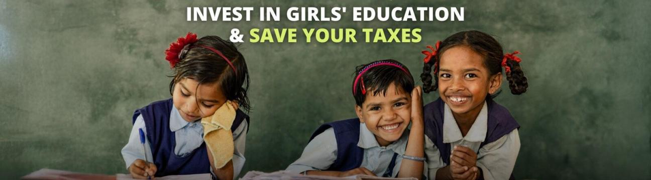 Eductate Girls